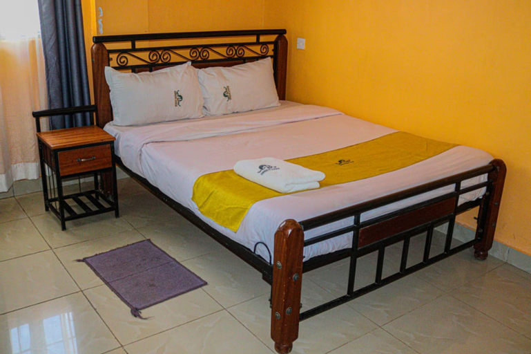 Bedroom 8