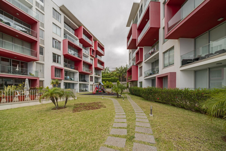 Exterior & Views 2, Amparo Delight by Homie, Funchal