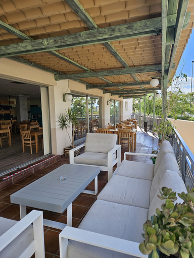 Food & Drinks 5, Hotel YIT Ciudad de Elche, Alicante