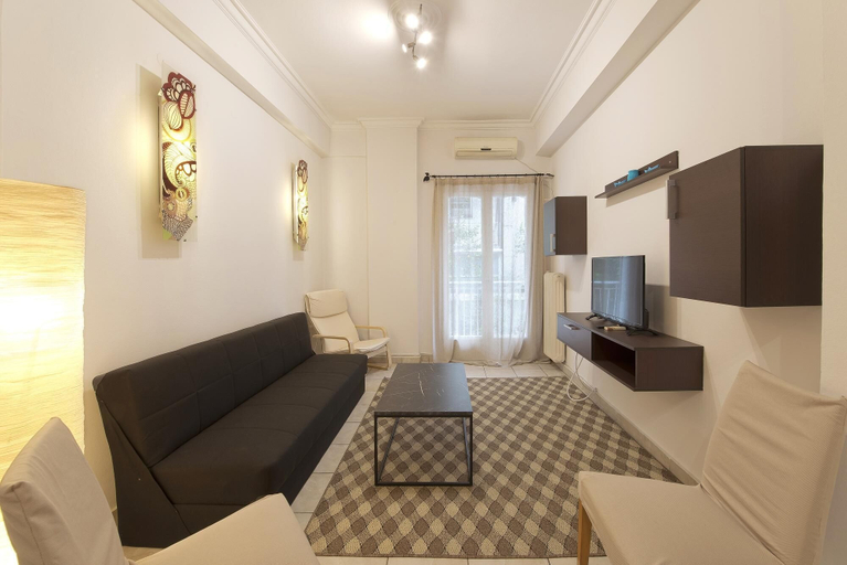 Others 5, Kallithea Comfy 2 in Kalithea, Attica