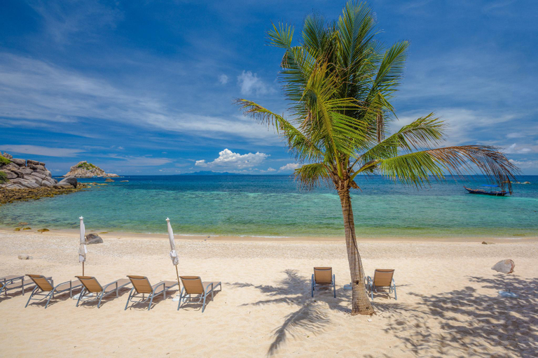 Nearby Landmark 5, Mae Ya Resort, Ko Phangan