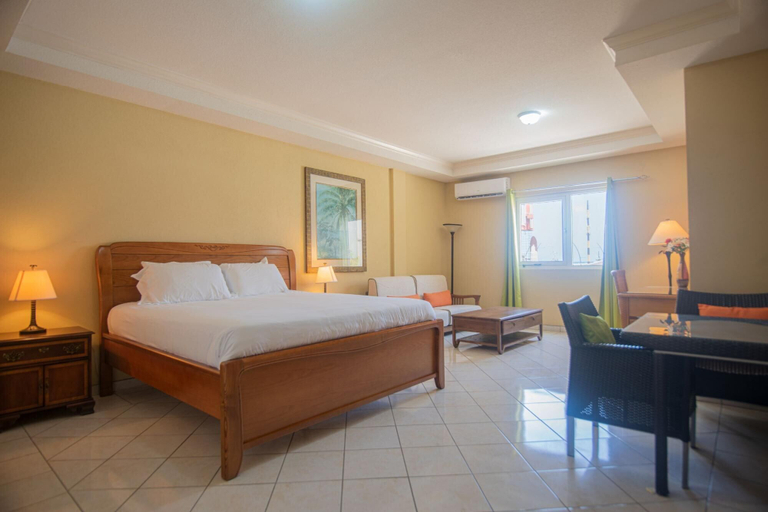 Room 3, NEW Bay Harbor Studio 202