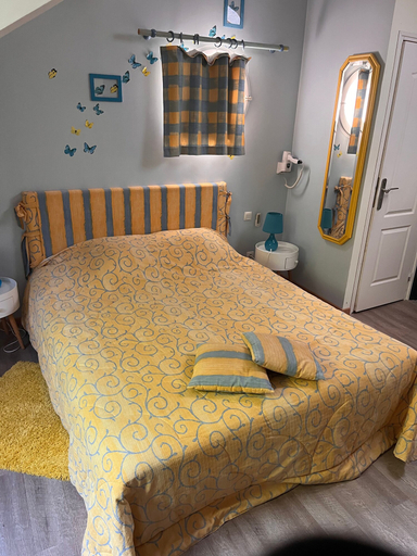 Others 4, Le petit manoir, Eure