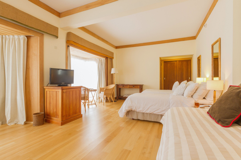 Bedroom 6