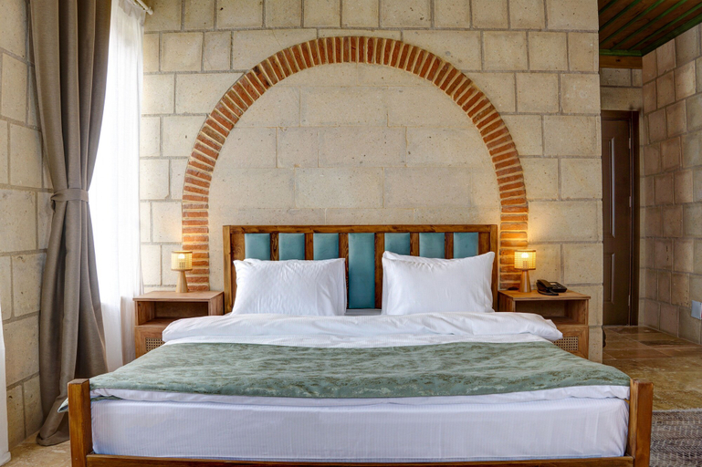 Bedroom 4, Ivy Cappadocia, Nevşehir