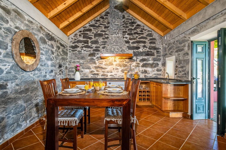 Others 2, Rainbow Cottage by Homie, Calheta