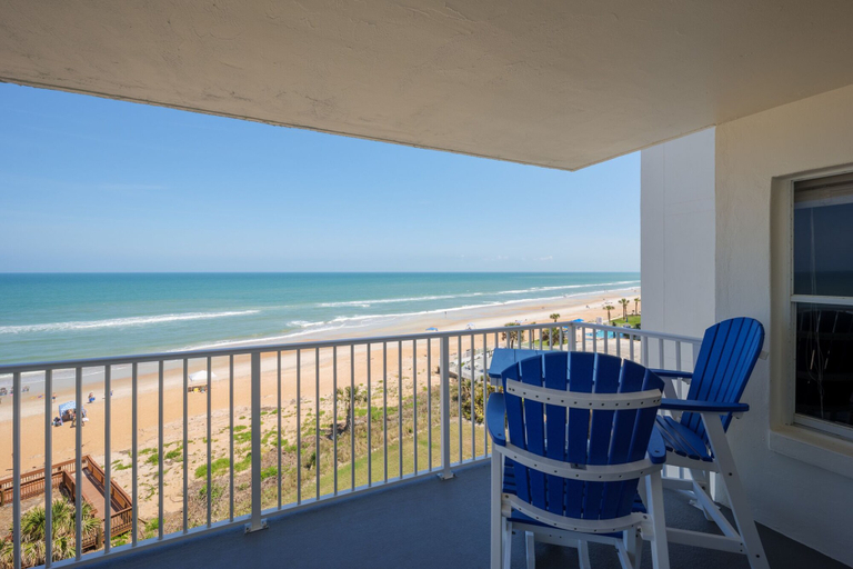 Exterior & Views 5, Sea Winds 502, Volusia