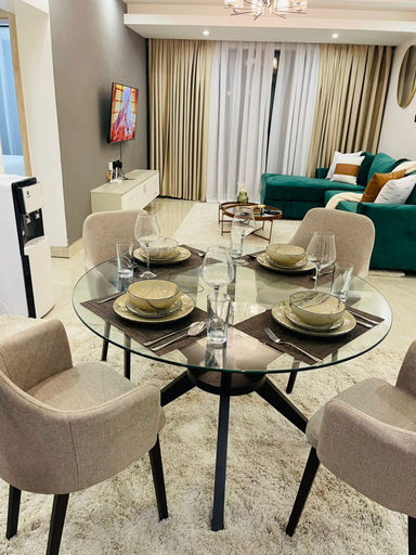 Others 2, Lavington Apartment by CHH, Dagoretti North