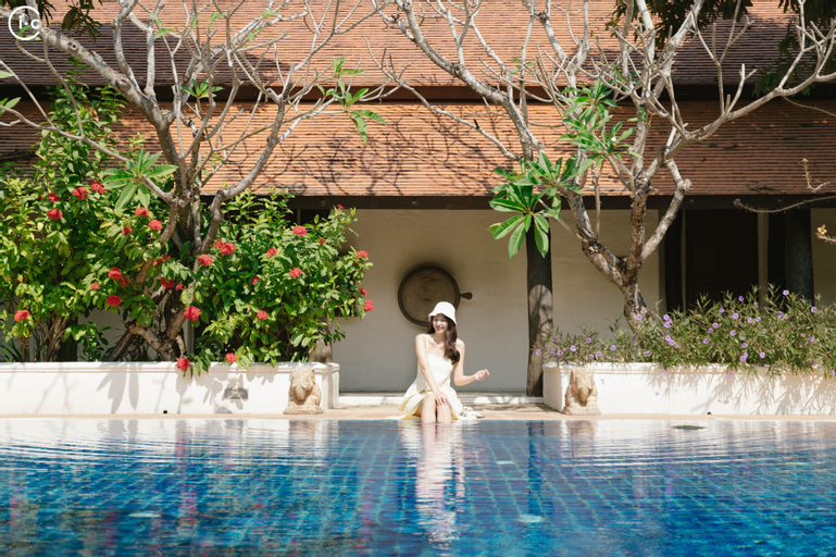 Swimming Pool 1