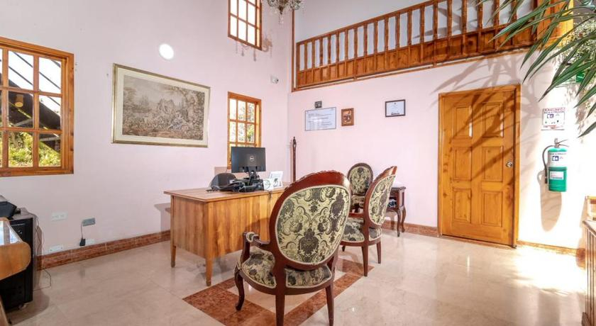 Others, Hotel Gran Boutique Sabana, Cajicá