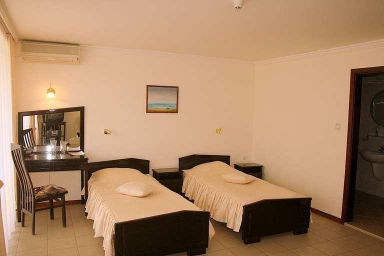 Bedroom 3, Hotel Klisura, Nesebar