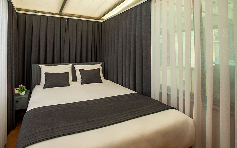 Bedroom 4, Moss Suites Hotel, Beyoğlu