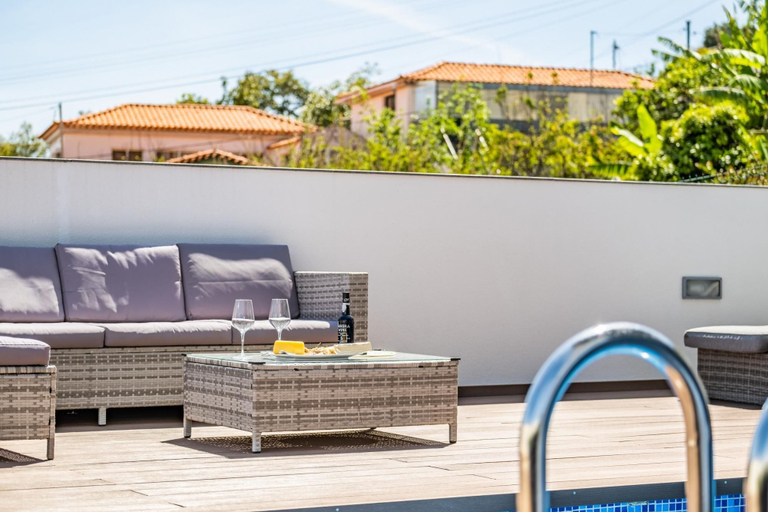 Room 5, Belle Maison by Homie, Funchal