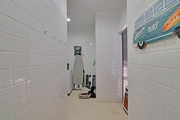 Bathroom 4, Victoria Garden in Vilamoura, Loulé