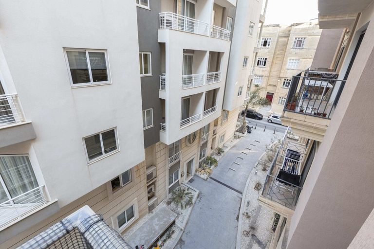 Others 5, Sliema 2 Bedroom Apartment