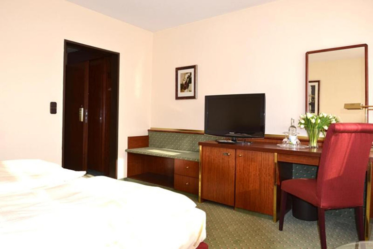 Bedroom 3, Amedia Siegen, Trademark Collection by Wyndham, Siegen-Wittgenstein