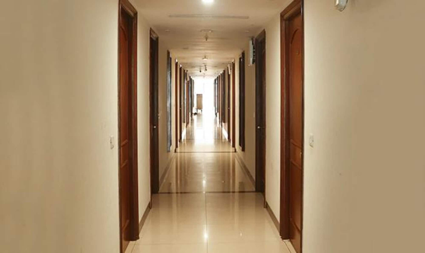 Others 5, Fabhotel Prime Meghalaya, Visakhapatnam