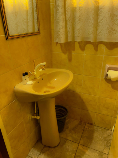 Bathroom 5, Mopani Lodge Victoria Falls, Hwange