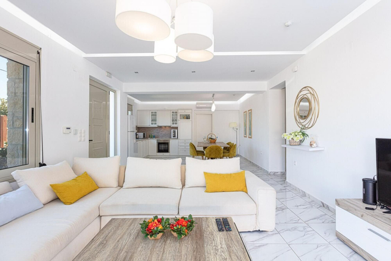 Others 5, Villa Prima - With Private Heated Pool, Crete