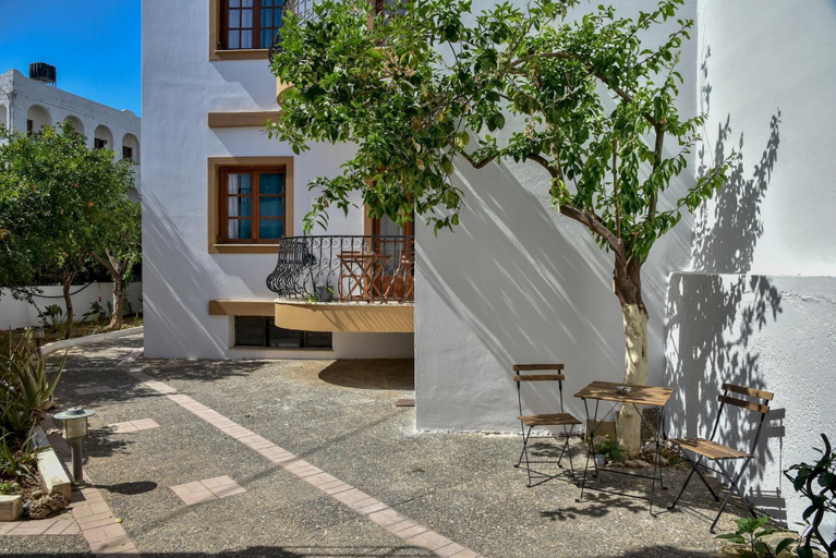 Exterior & Views 2, Eva Studios 8 in Agia Pelagia, Crete