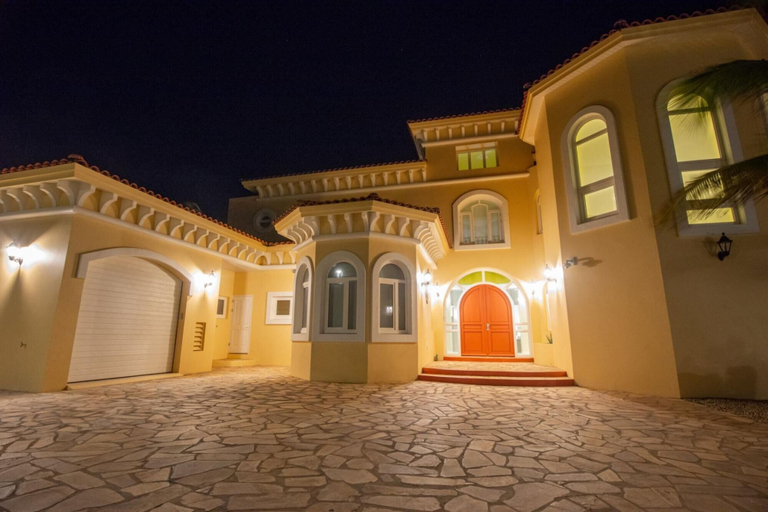Room 3, This One of a Kind Amazing Aruba Beach House