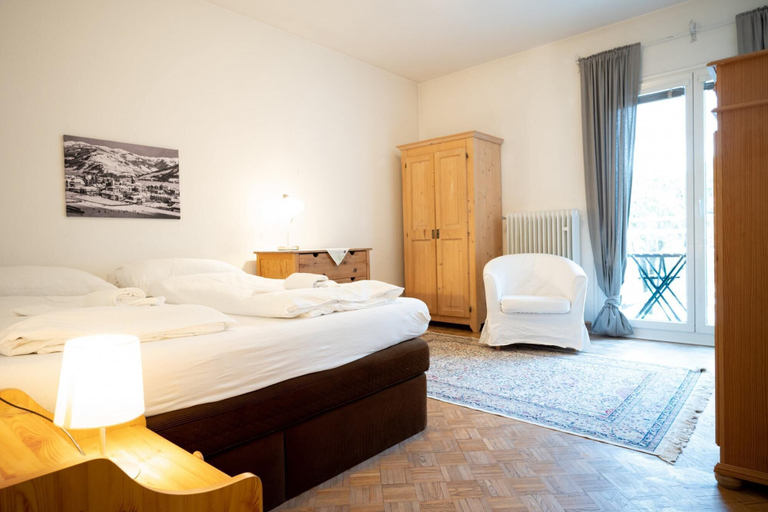 Room 2, Living Eden - TOP 2 in Zell am See, Zell am See