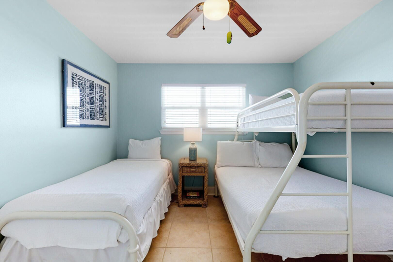 Bedroom 4, Portside 303, Escambia