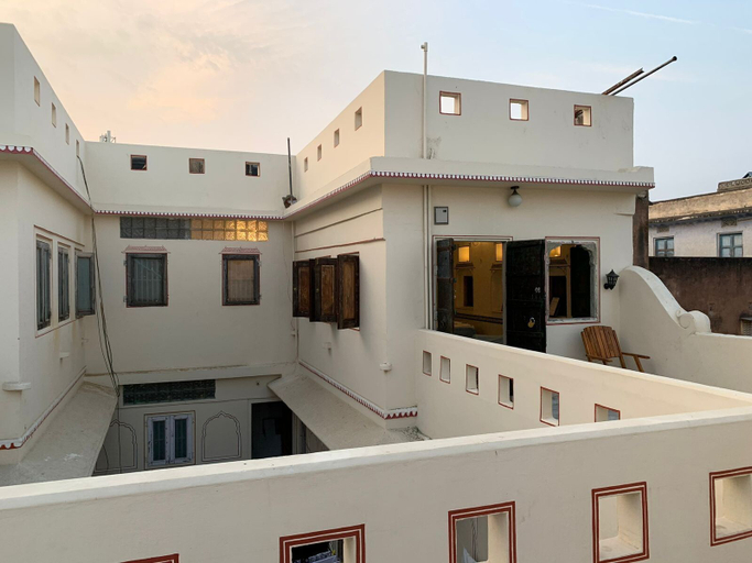 Others 4, Jaipur Haveli, Jaipur