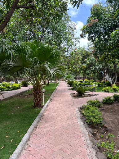 Others 5, The Mountain Villa, Gir Somnath