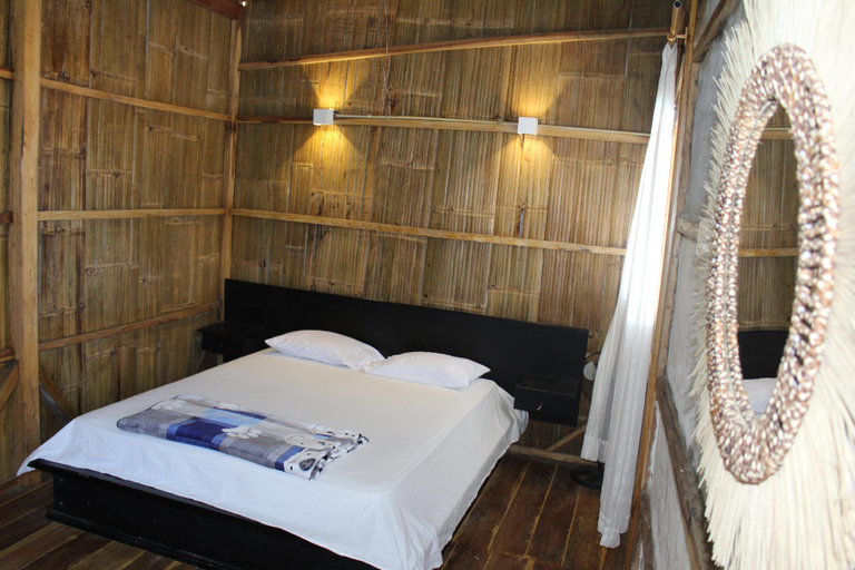Others 3, HOSTAL EL CASCOL, Puerto López