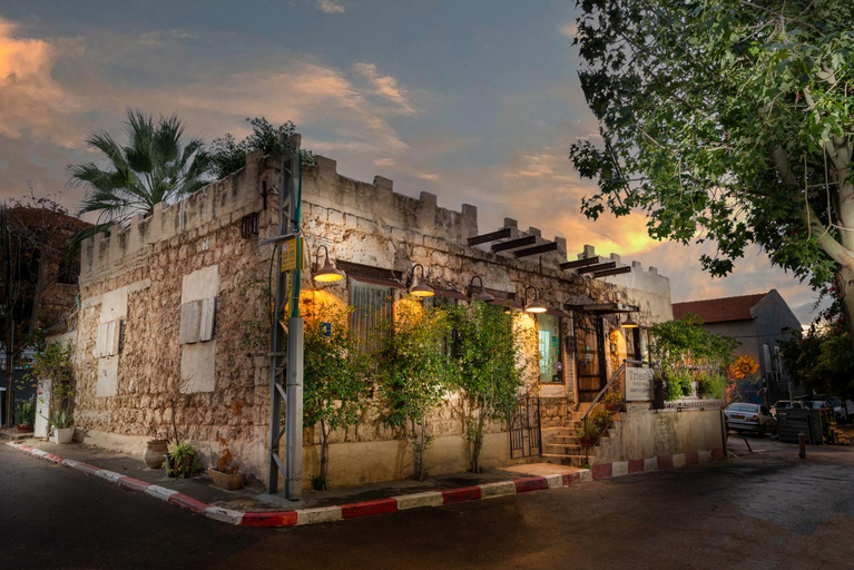 Others 5, Trieste Neve Tzedek Boutique Suites