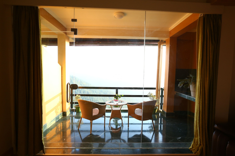 Others 4, 더 바이크 네이처 빌라 퓨어 웨지, Shimla
