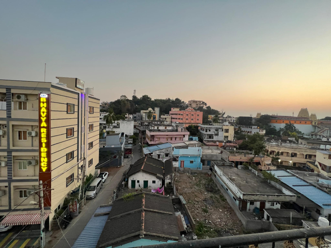 Others 4, Sri Bhavya Residency, Khammam