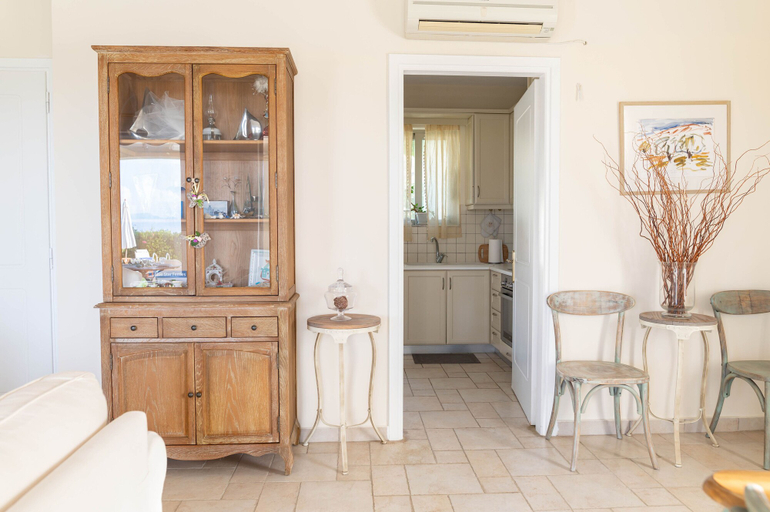 Others 5, Kos Secret Villa with private pool, South Aegean