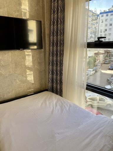 Bedroom 4, M-ODA OTEL, Antalya