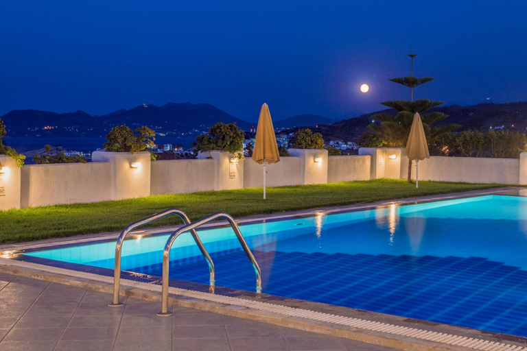 Sport & Beauty 4, Penny Luxury Apartments, North Aegean