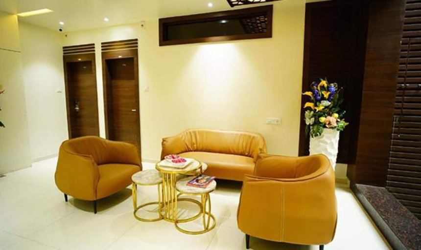 Others 5, Fabhotel Prime Orange Tree, Nagpur