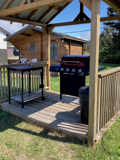 Others 5, Jackfish Lake Cottages Motel, Thunder Bay