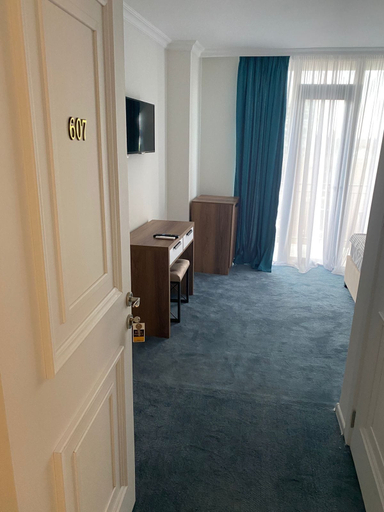 Bedroom 5, ROYAL PALACE KOBULETI, Kobuleti