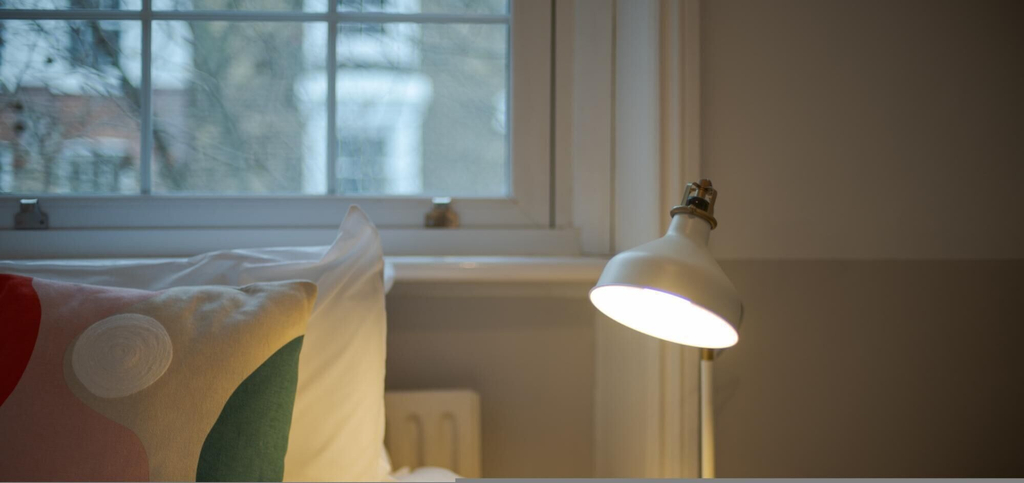 Room 4, Fantastic two Bedroom Apartment in Vibrant King s Cross by Underthedoormat, London