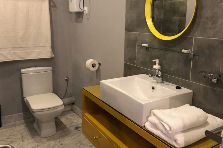 Bathroom 3, Suite Loc Suite & Spa, Casablanca