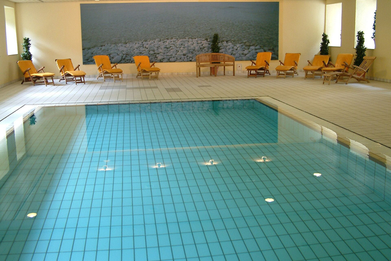 Sport & Beauty 4, ACHAT Hotel Monschau, Städteregion Aachen