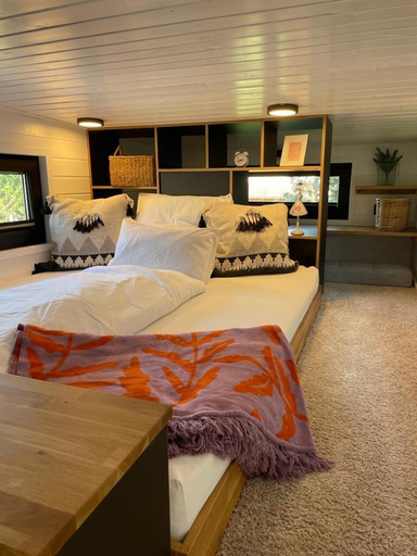 Bedroom 2, Belle Maison - Das kleine Hotel, Main-Tauber-Kreis