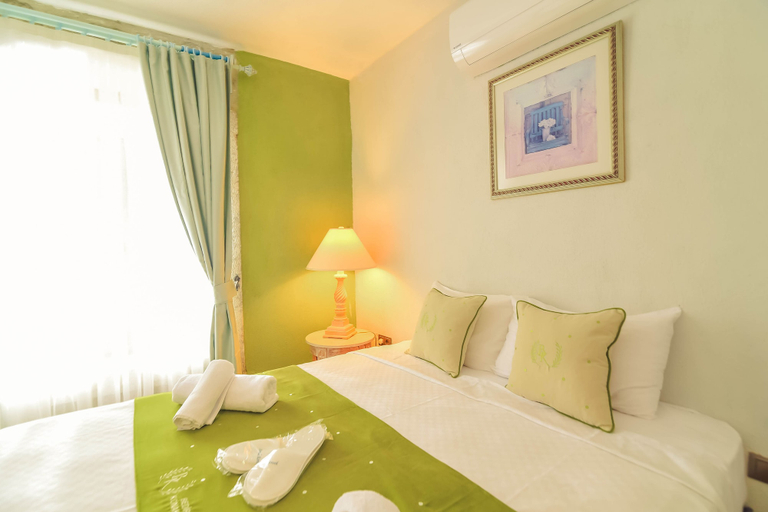 Bedroom 5, Bedirhan Konak Otel, Çeşme