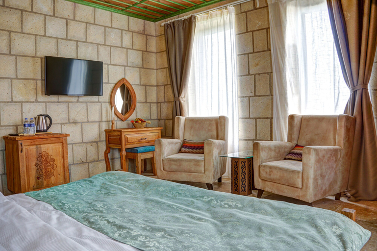 Bedroom 3, Ivy Cappadocia, Nevşehir