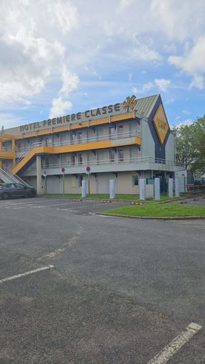 Exterior & Views 3, Premiere Classe Beauvais, Oise