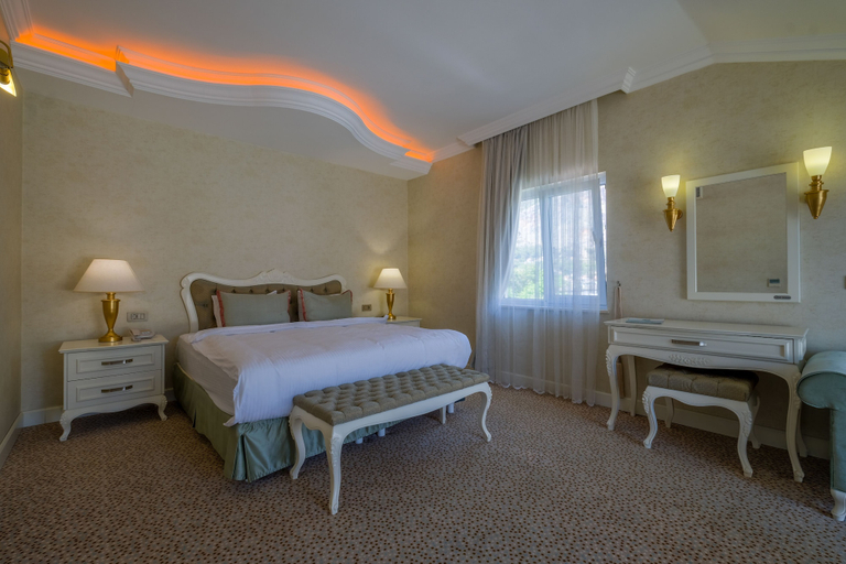 Bedroom 3, Grand Göcek Hotel, Fethiye