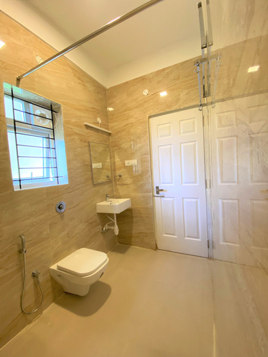 Bathroom 3, AVALON STAYS OOTY, The Nilgiris