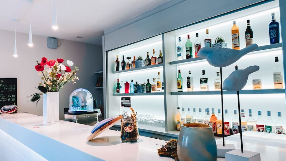 Food & Drinks 5, Le White, Monthey