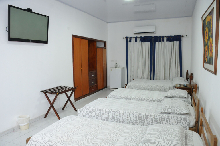 Bedroom 2, Hotel Veleros Cartagena, Cartagena de Indias